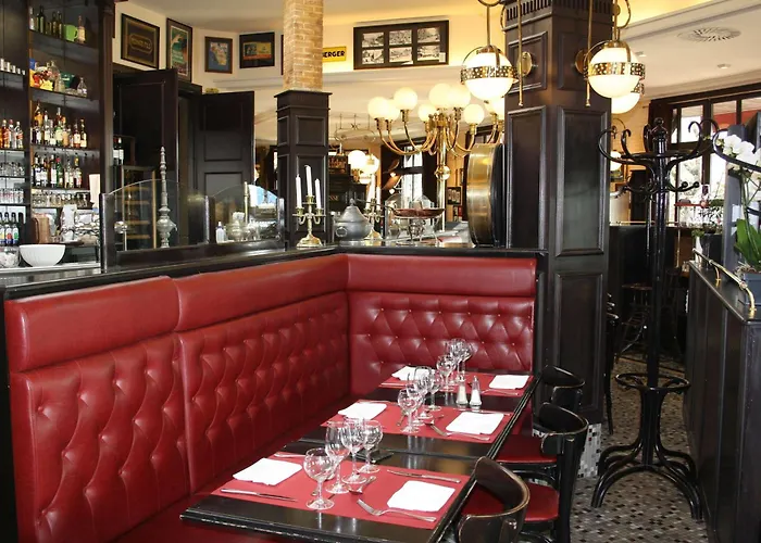 Mercure Vannes Le Port