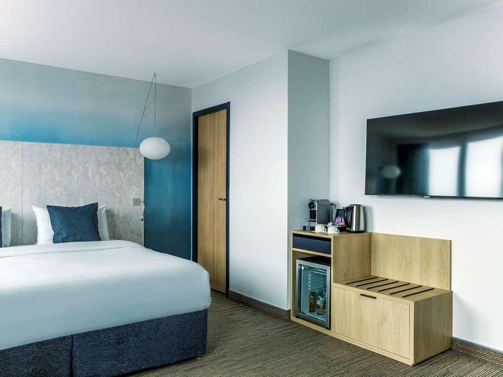 Hotel Mercure Le Port 4*