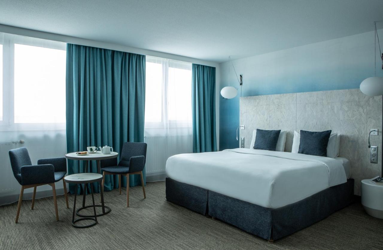 Mercure Le Port Hotel Vannes