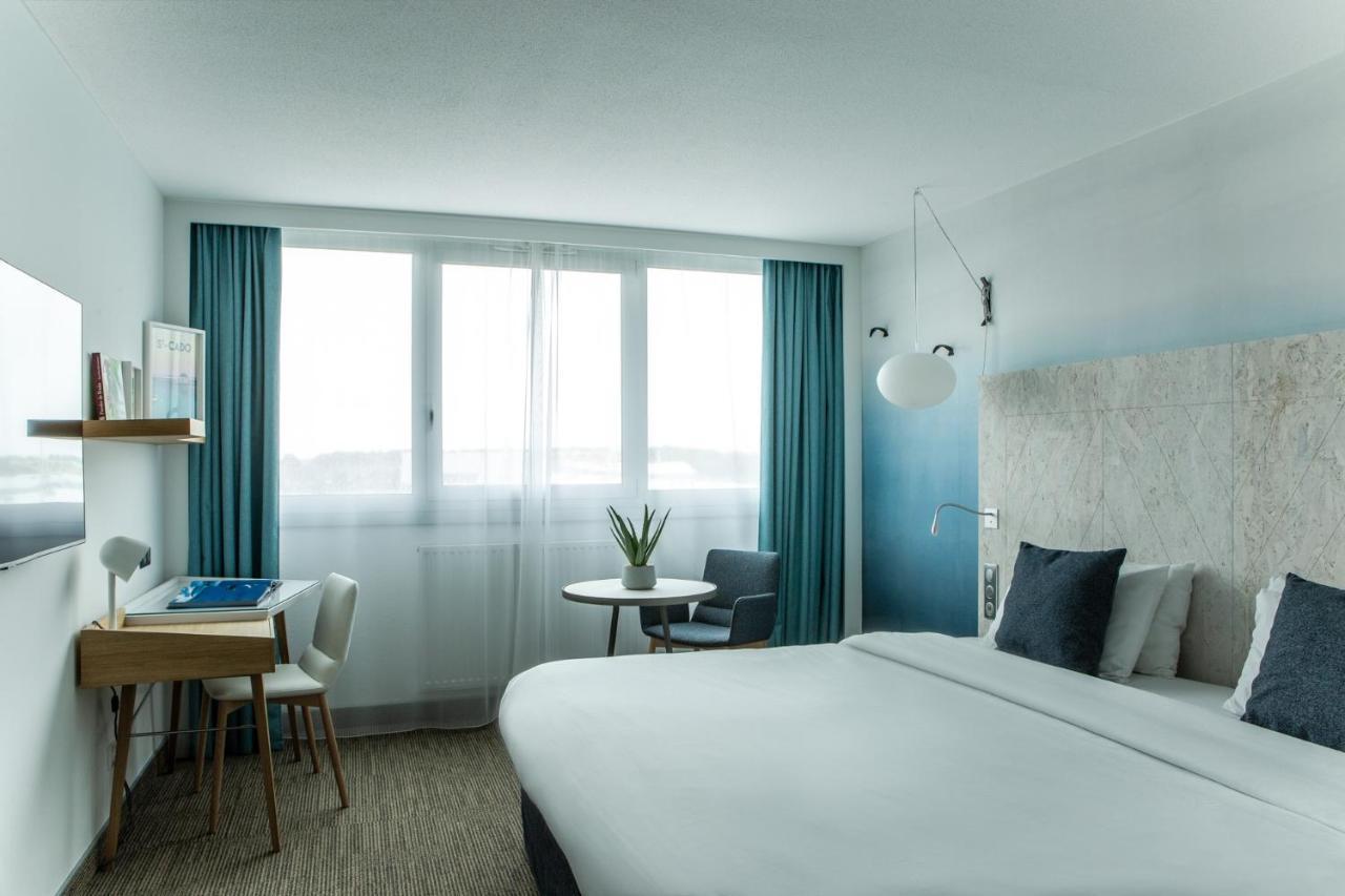 Mercure Le Port Vannes