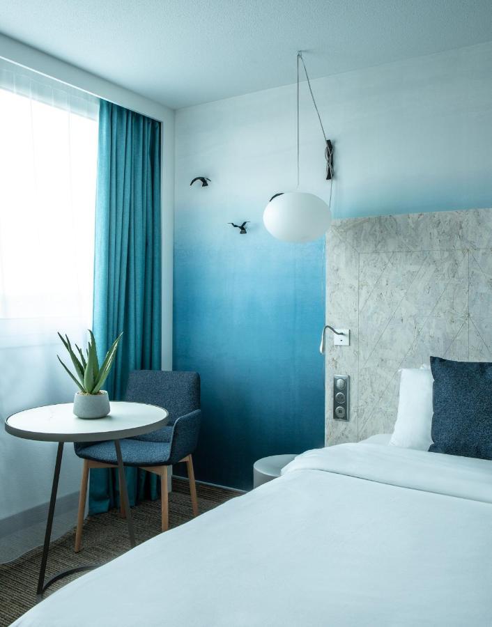 Mercure Le Port