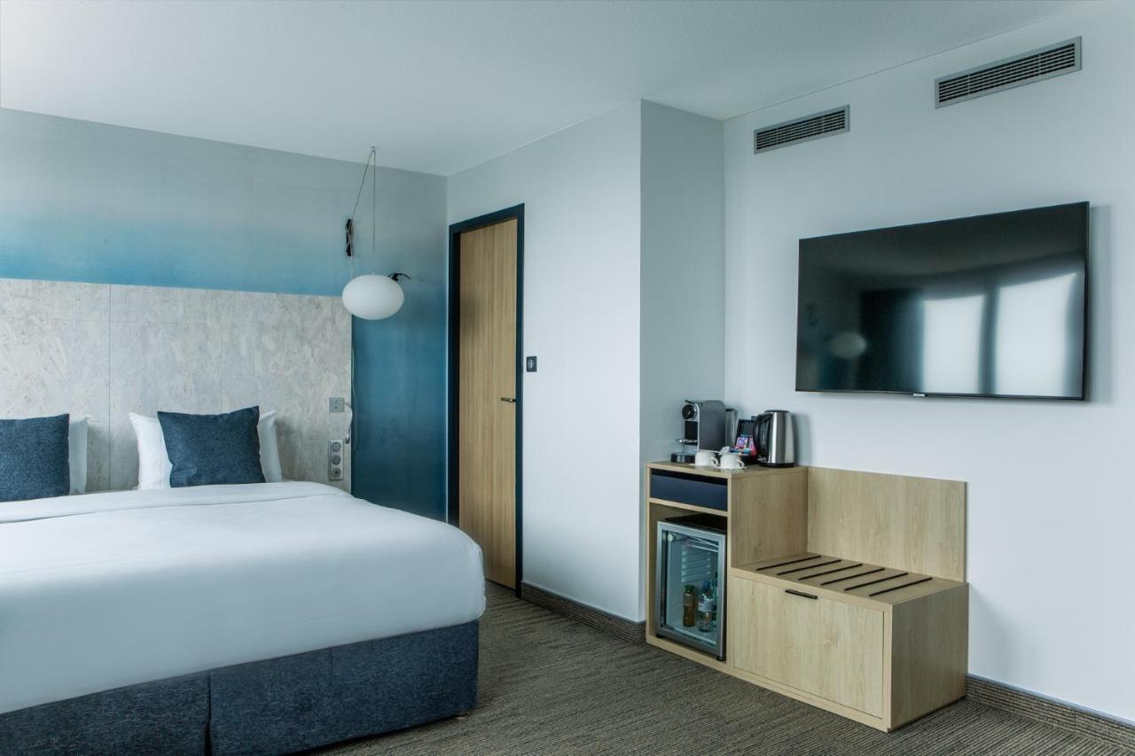 Hotel Mercure Le Port