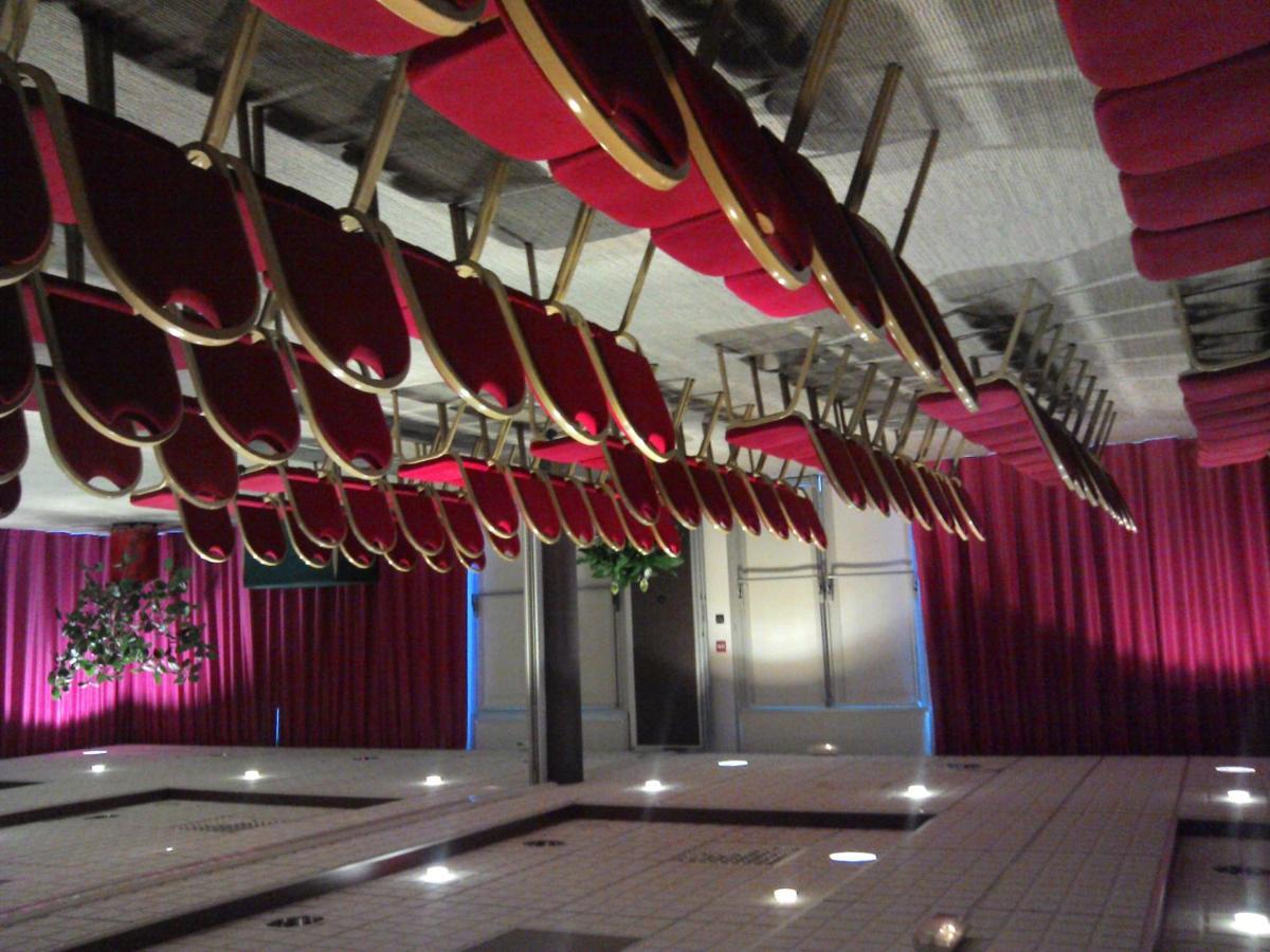 Mercure Le Port 4* Vannes