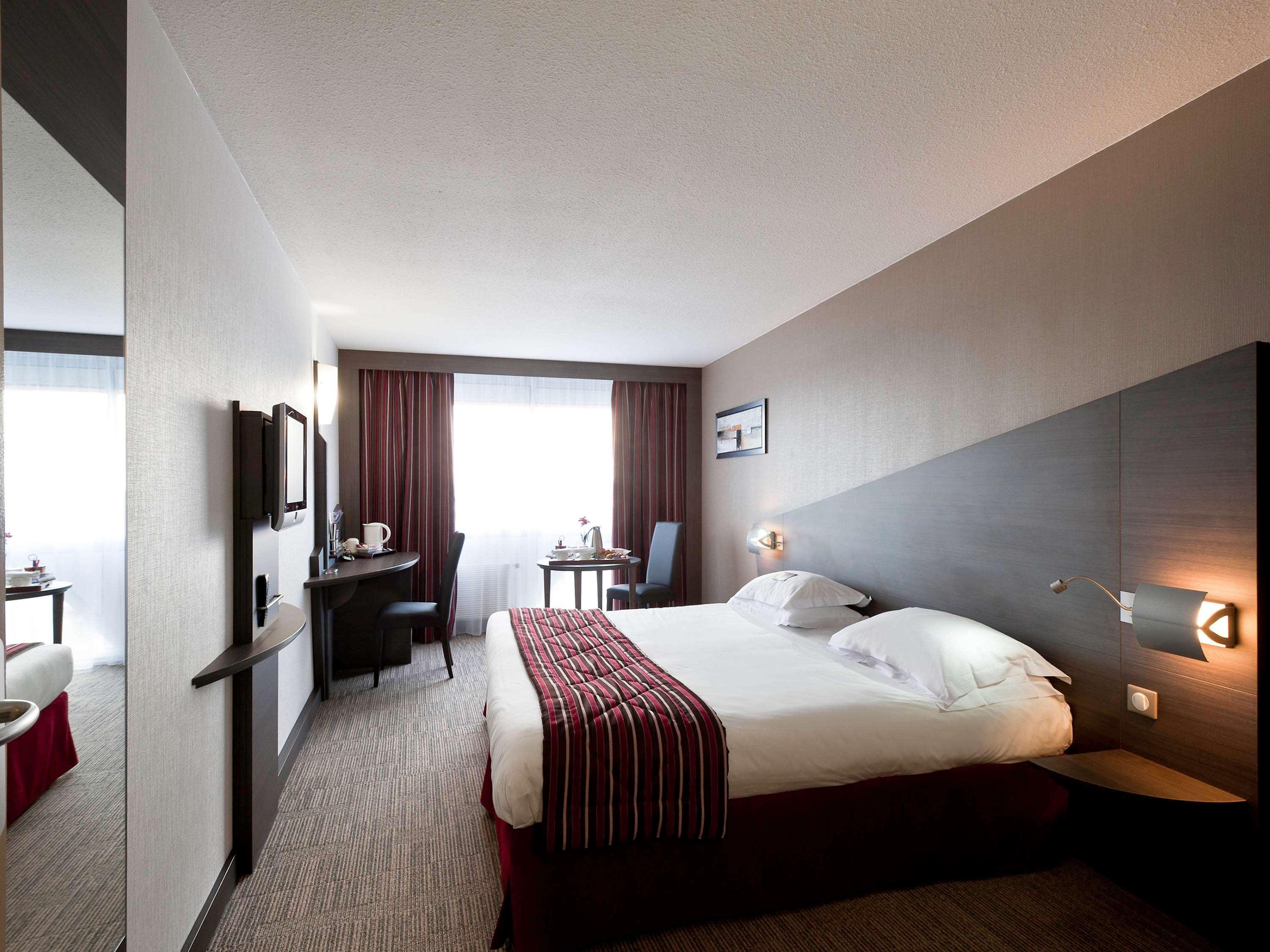 Mercure Le Port