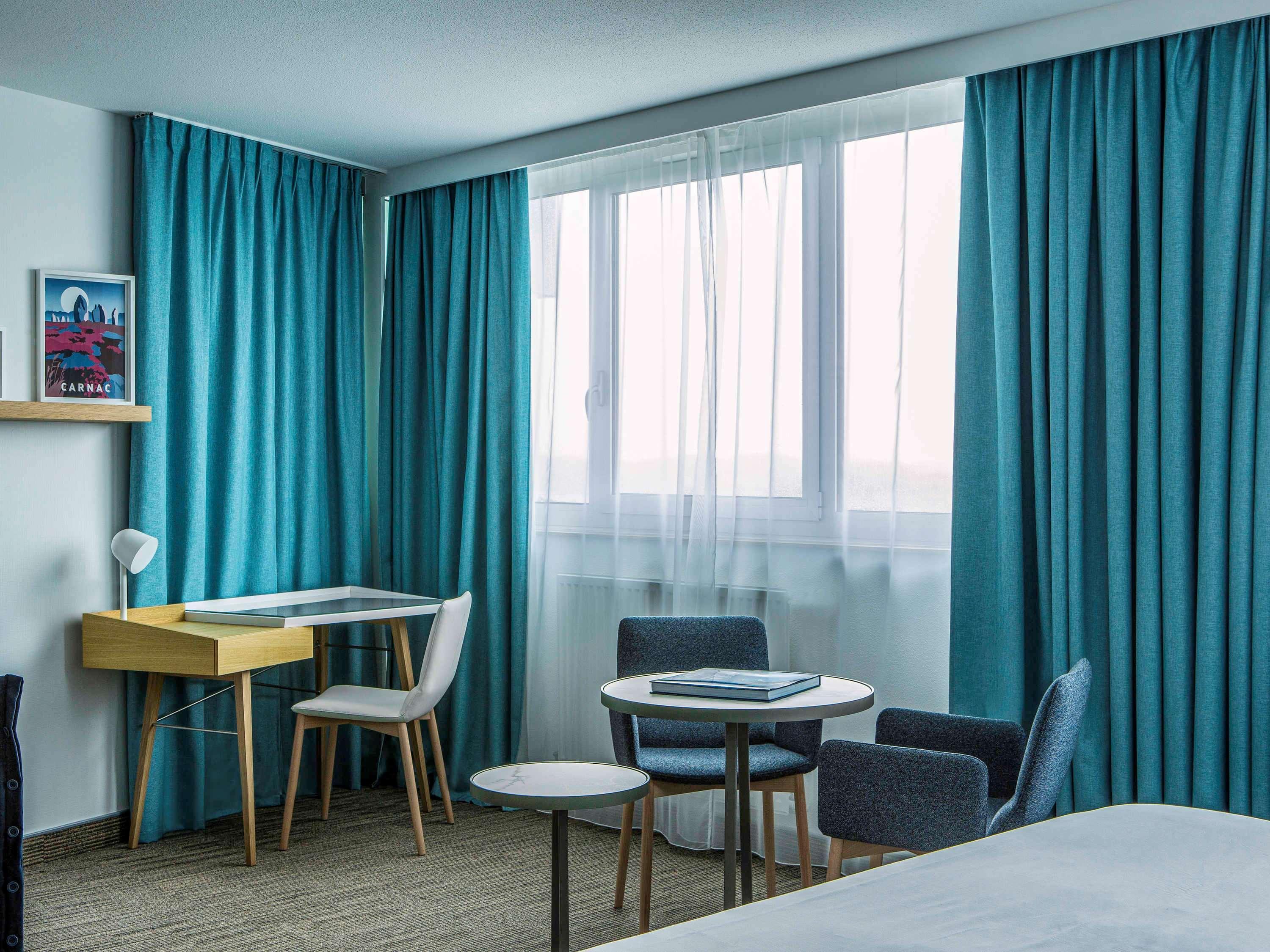 Mercure Le Port 4*