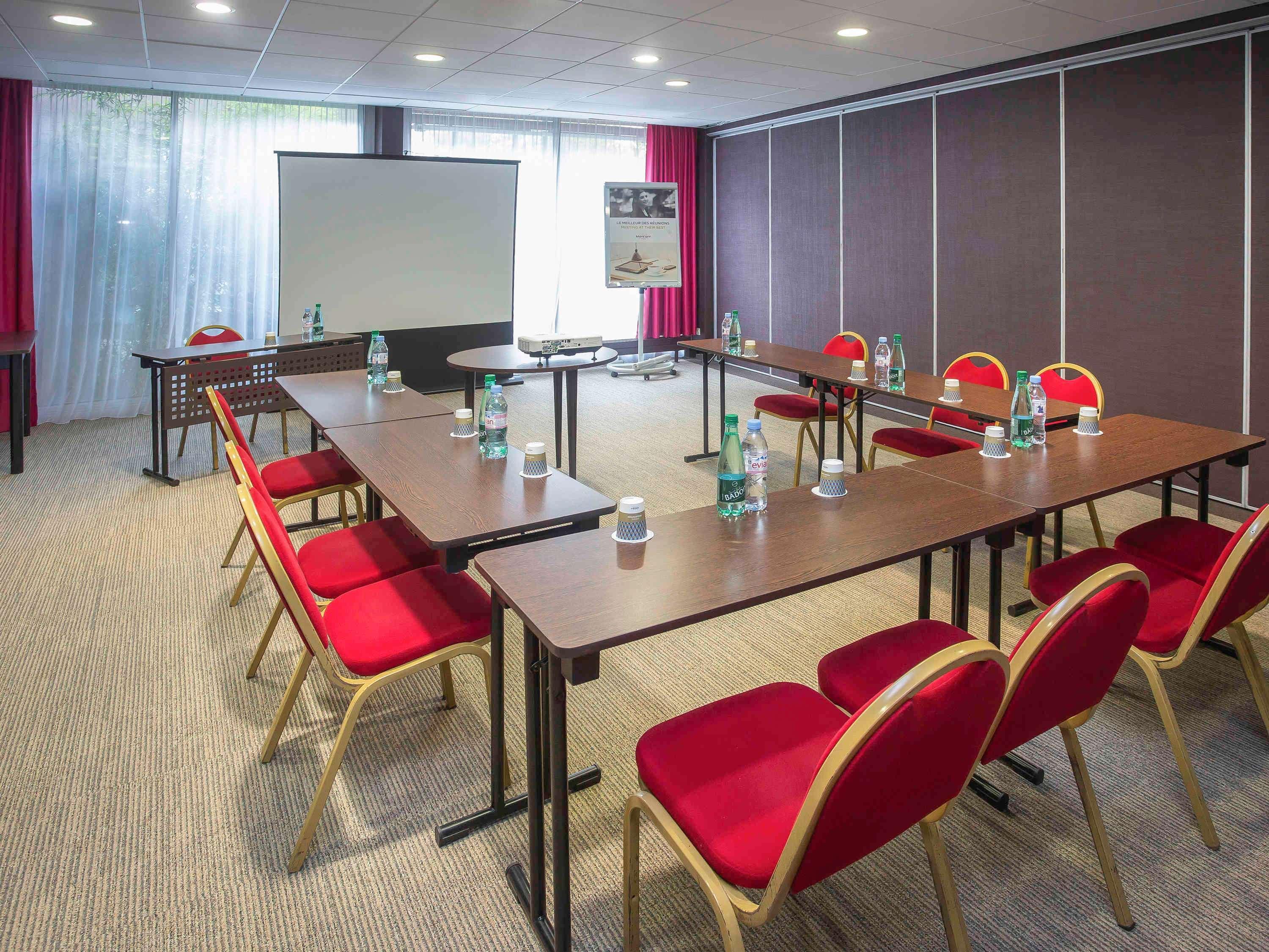Hotel Mercure Le Port Vannes