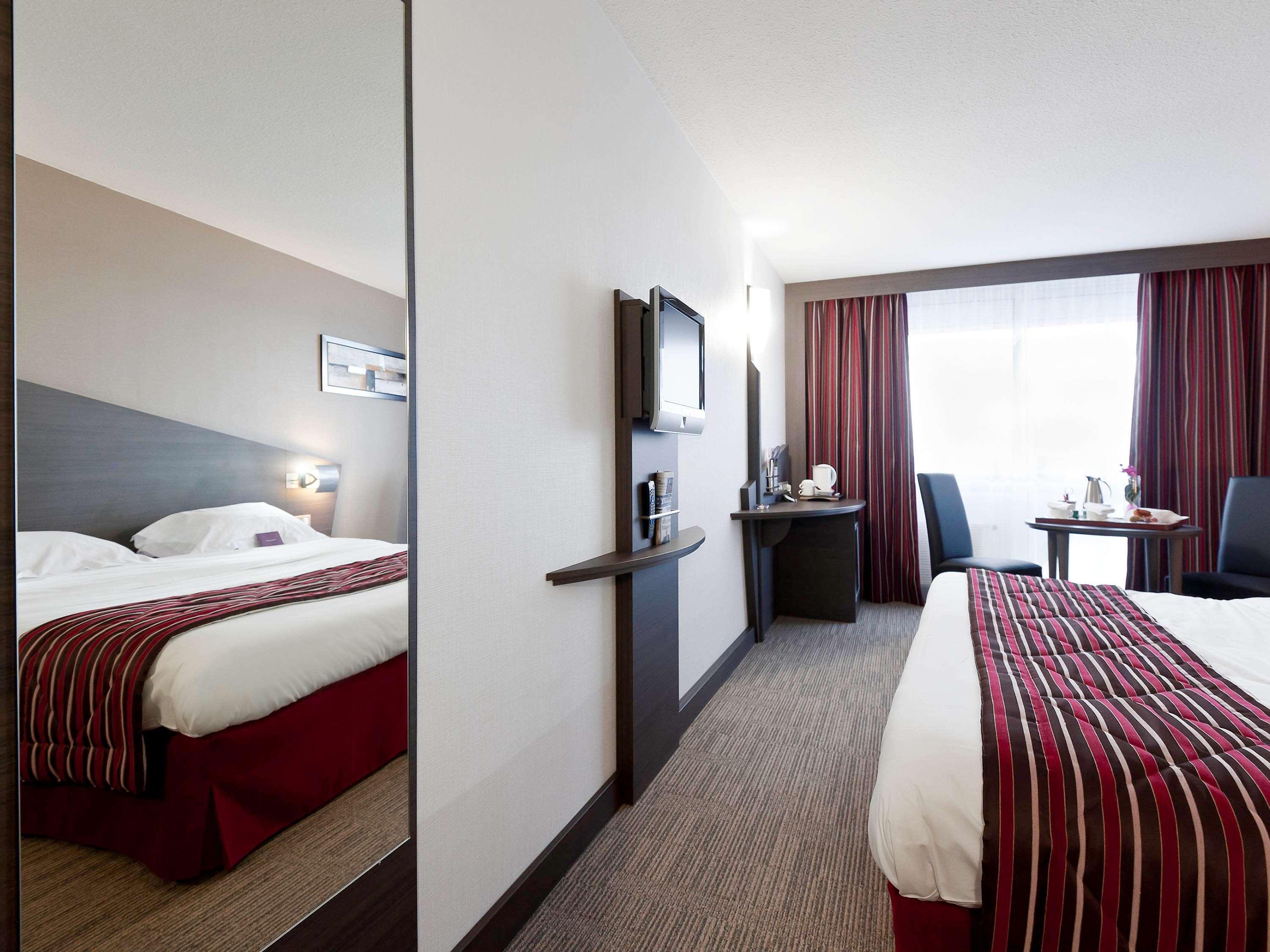 Mercure Le Port Hotel Vannes