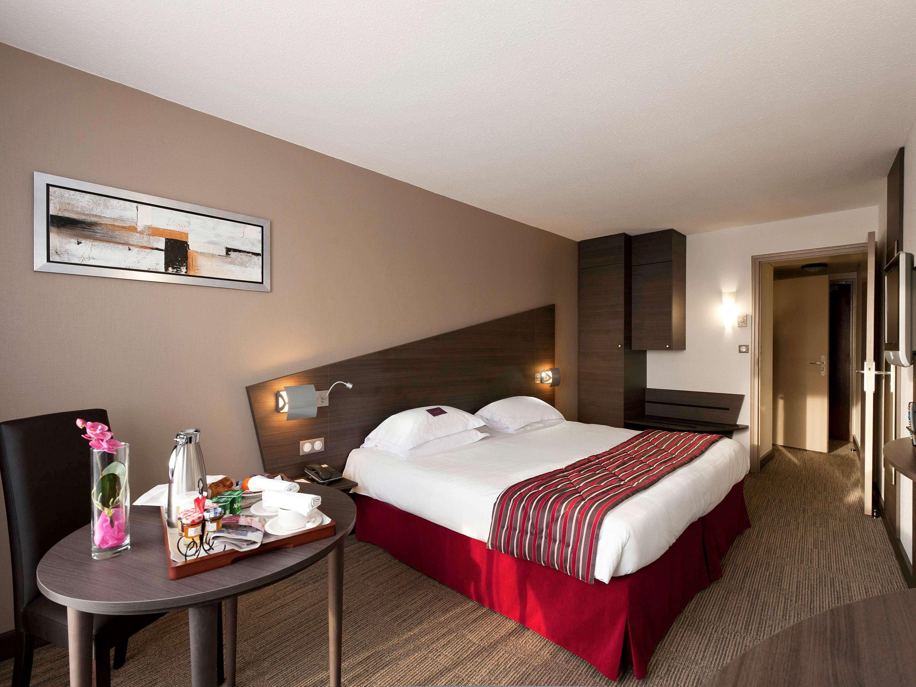 Hotel Mercure Le Port Vannes