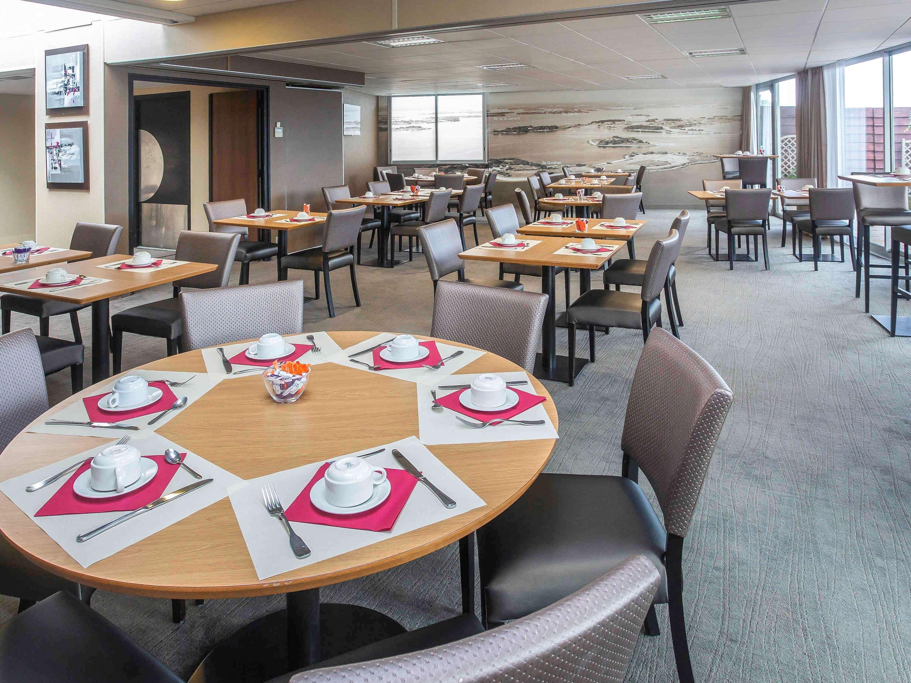 Mercure Le Port Hotel