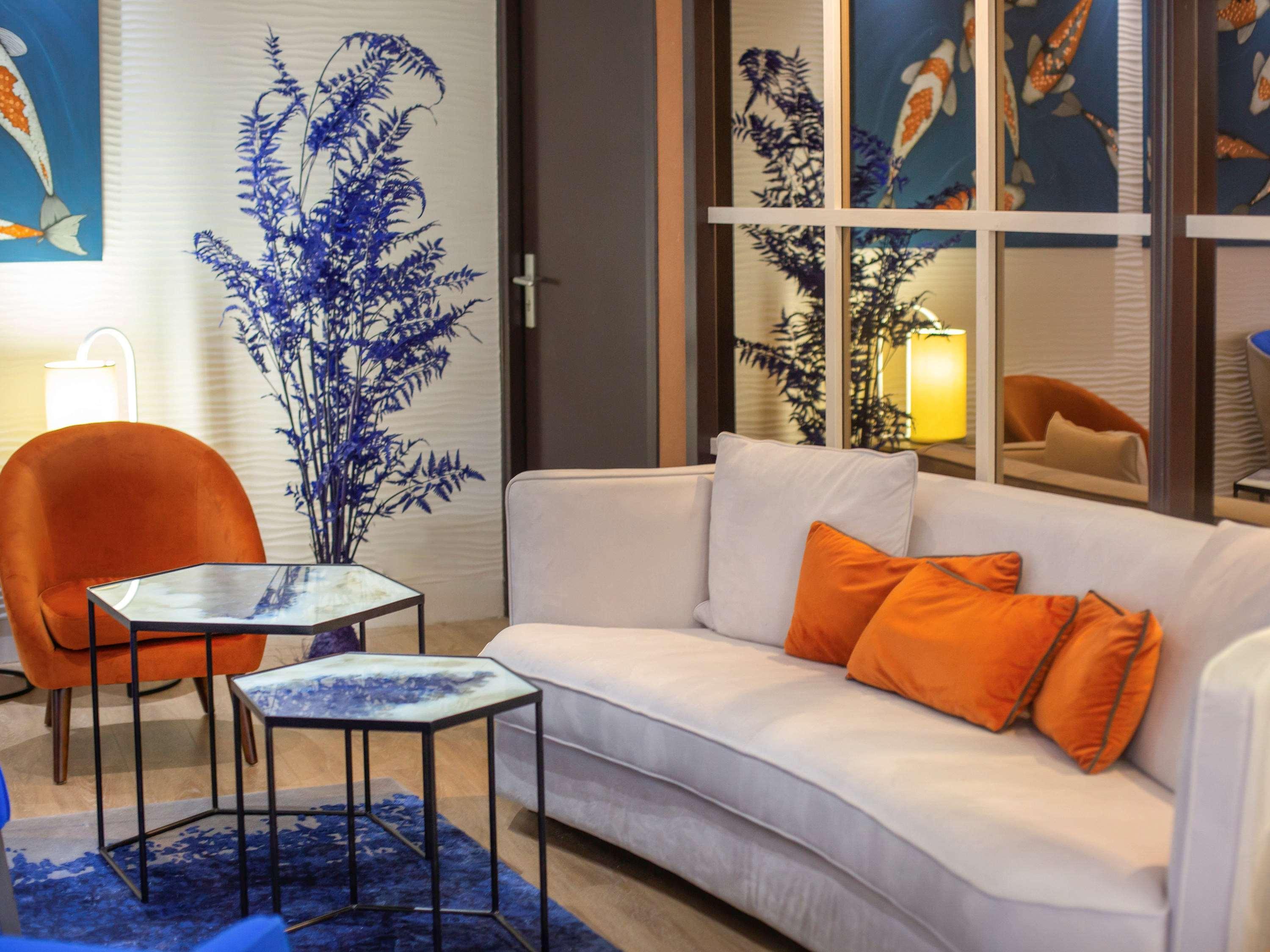 Mercure Le Port 4* Vannes