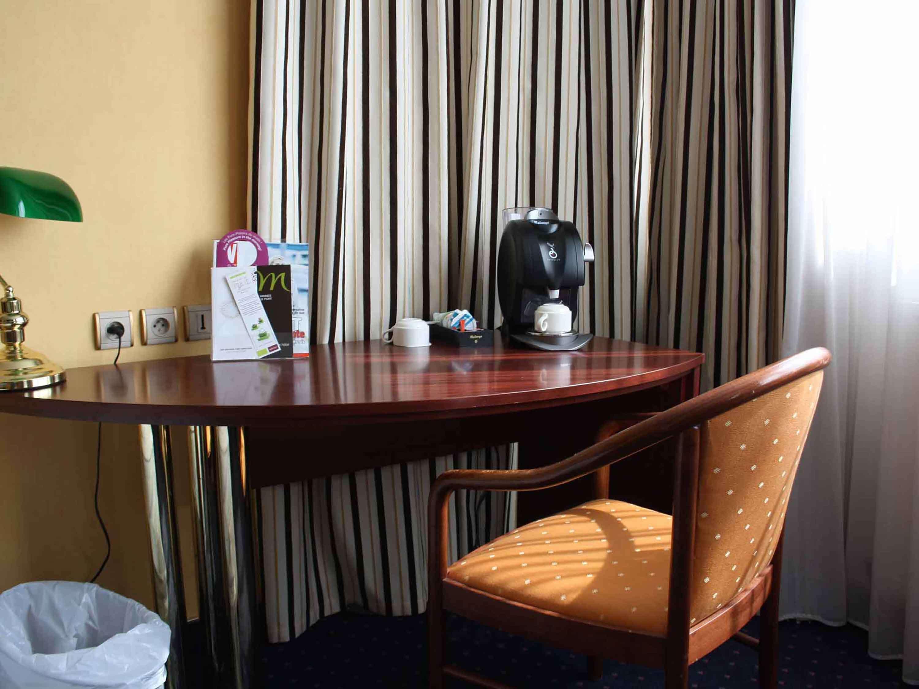 Hotel Mercure Le Port