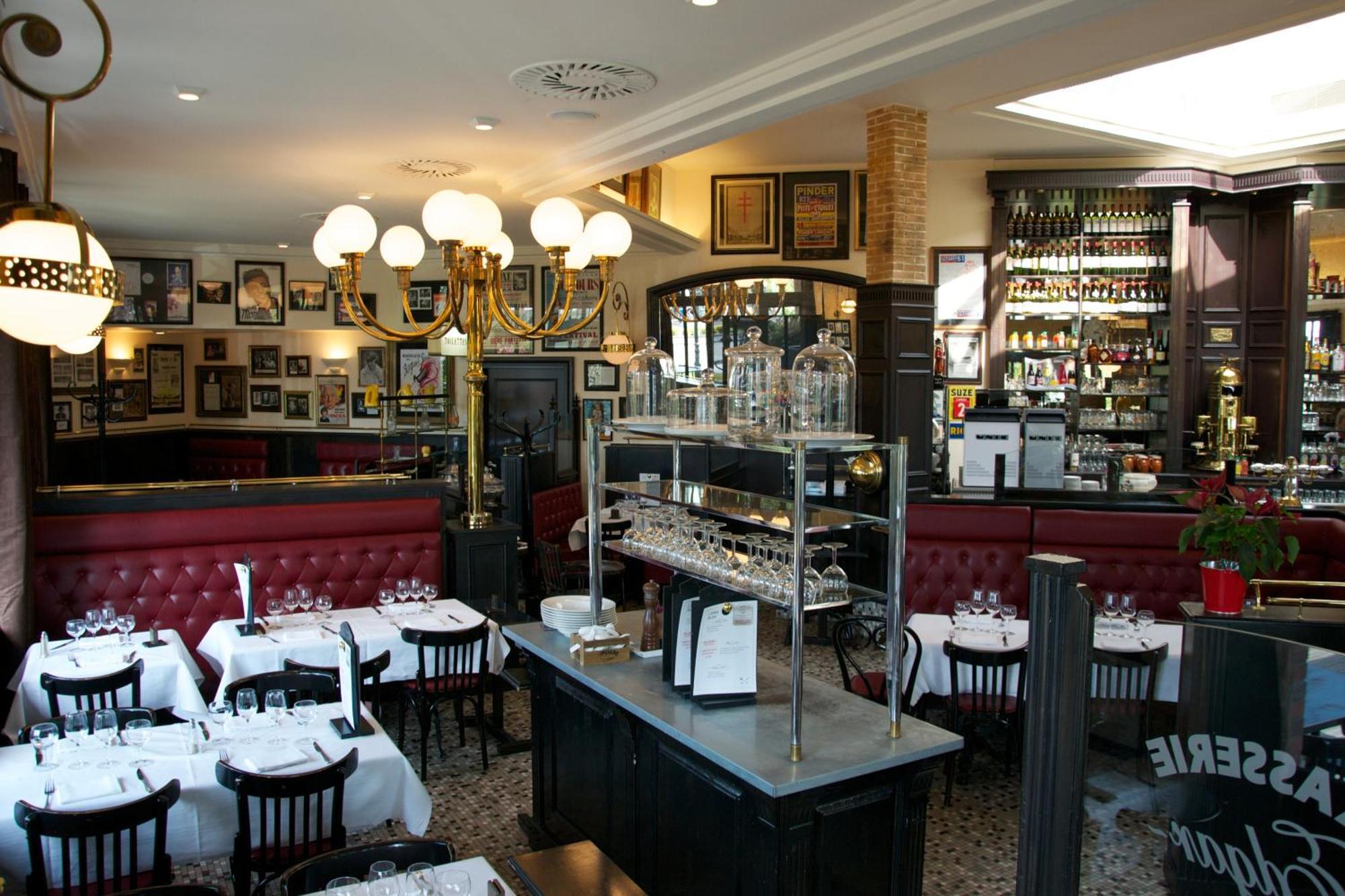 Mercure Le Port