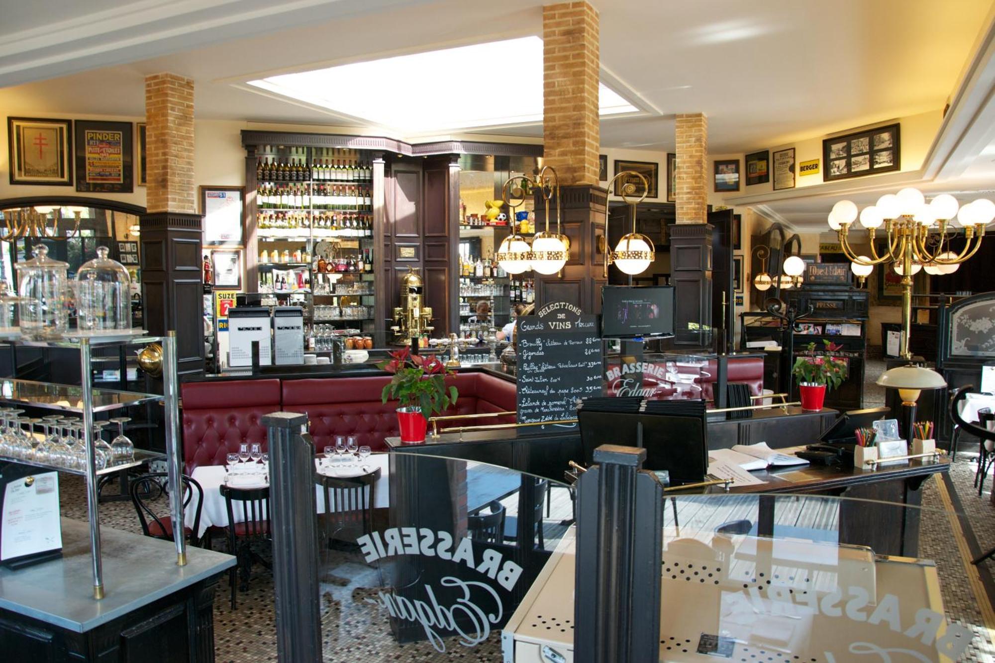 Hotel Mercure Le Port