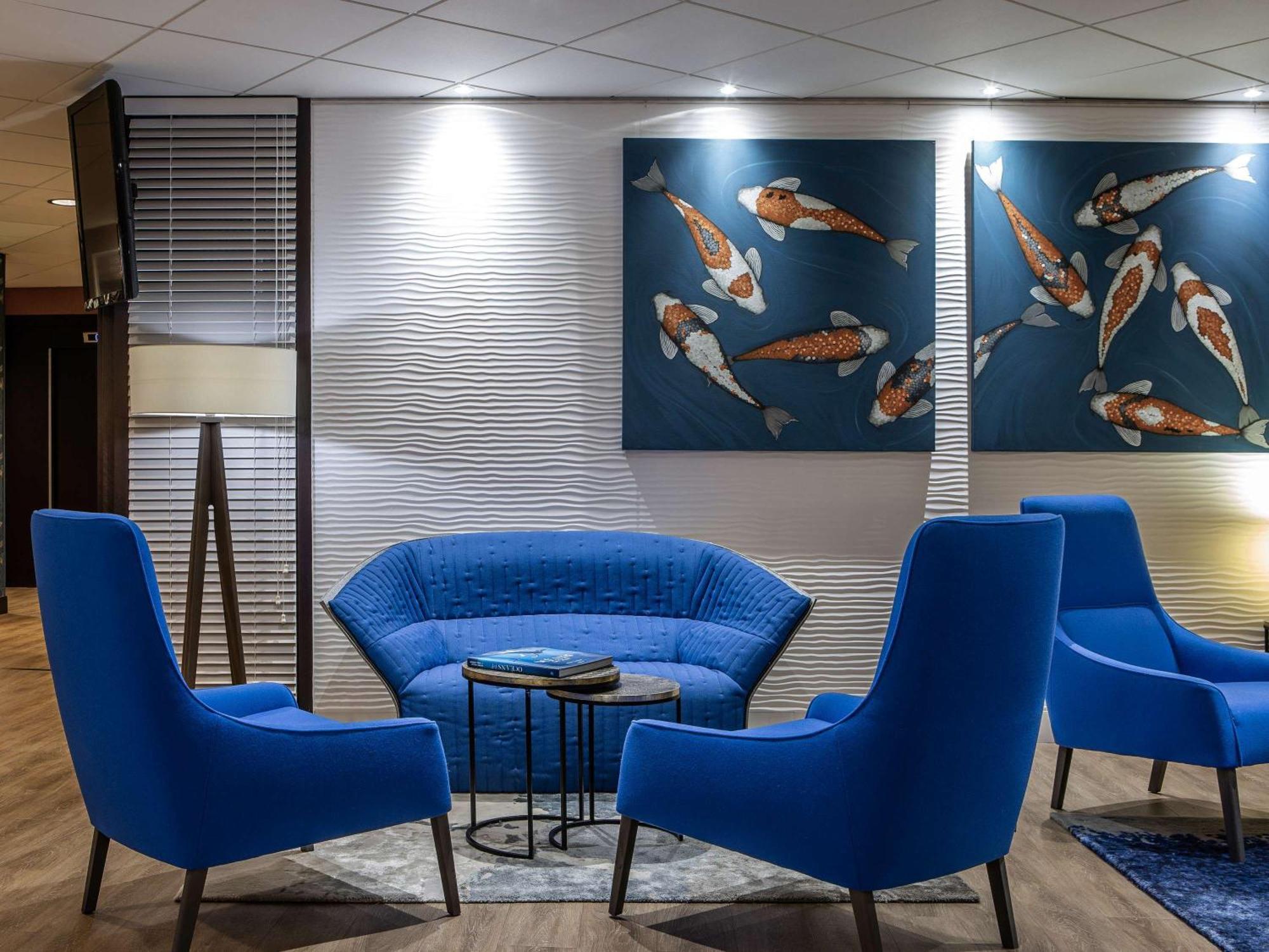 Mercure Le Port Hotel