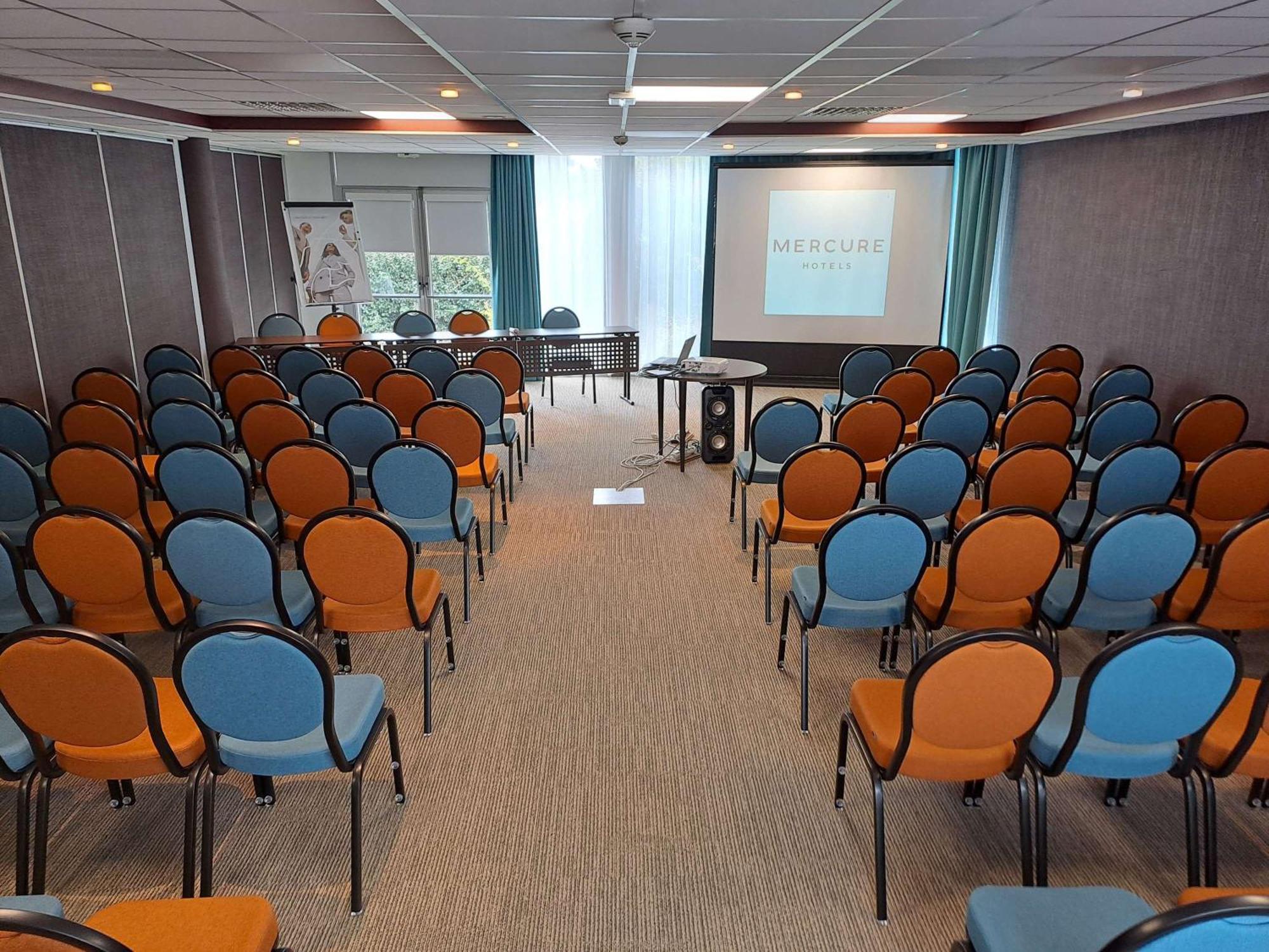 Mercure Le Port