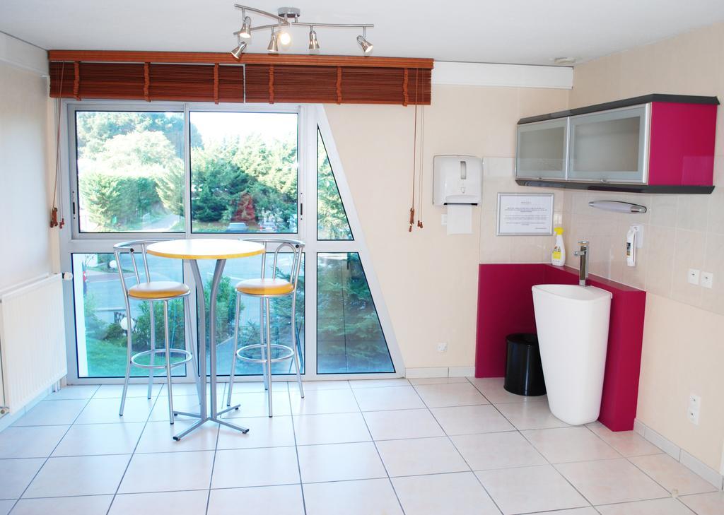 Mercure Le Port 4* Vannes