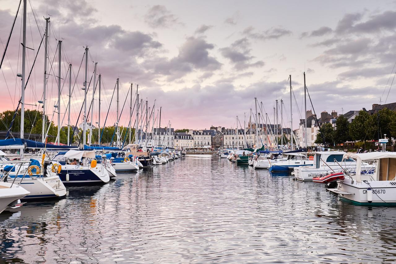 Mercure Le Port 4* Vannes