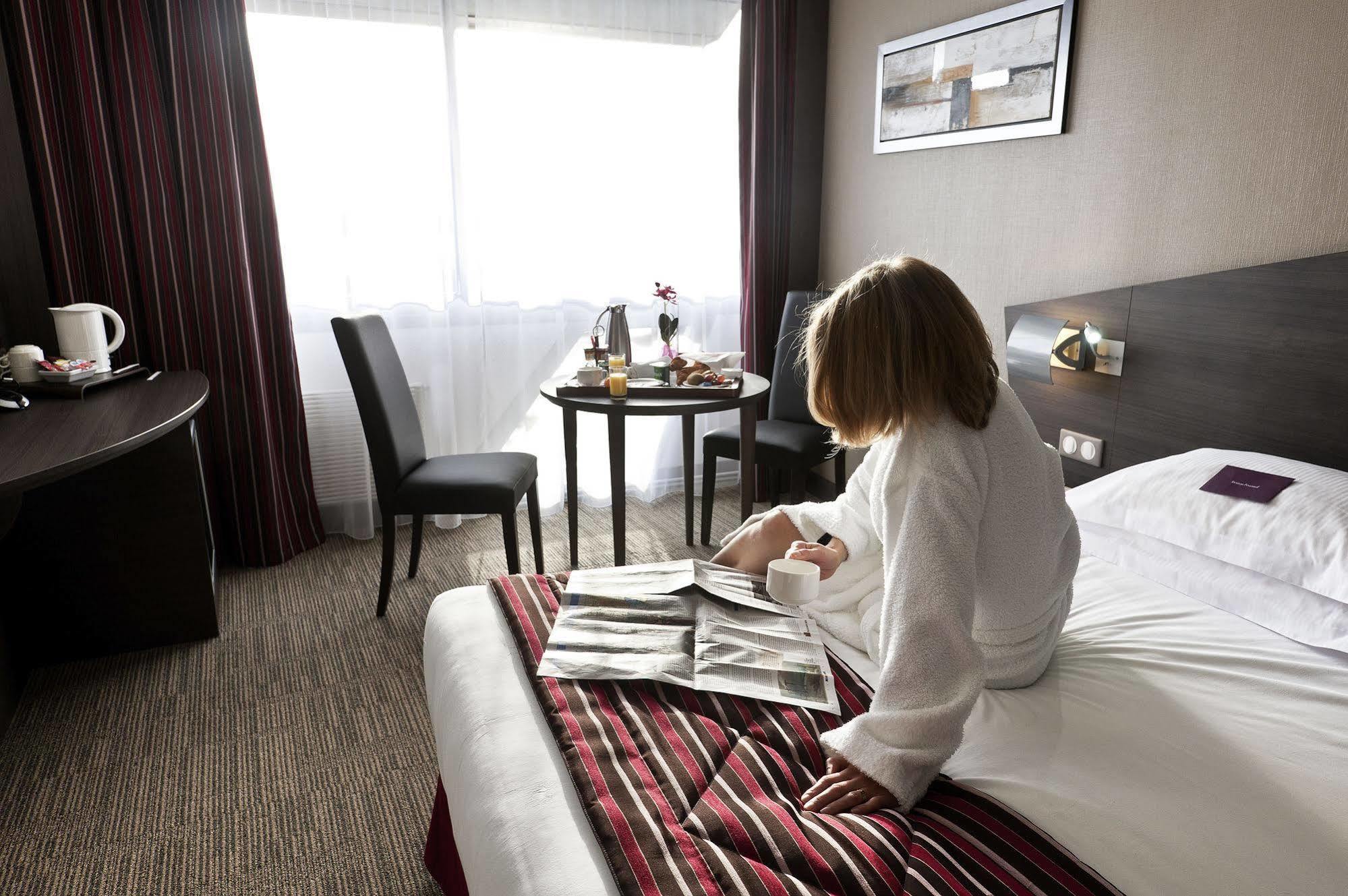 Mercure Le Port Hotel
