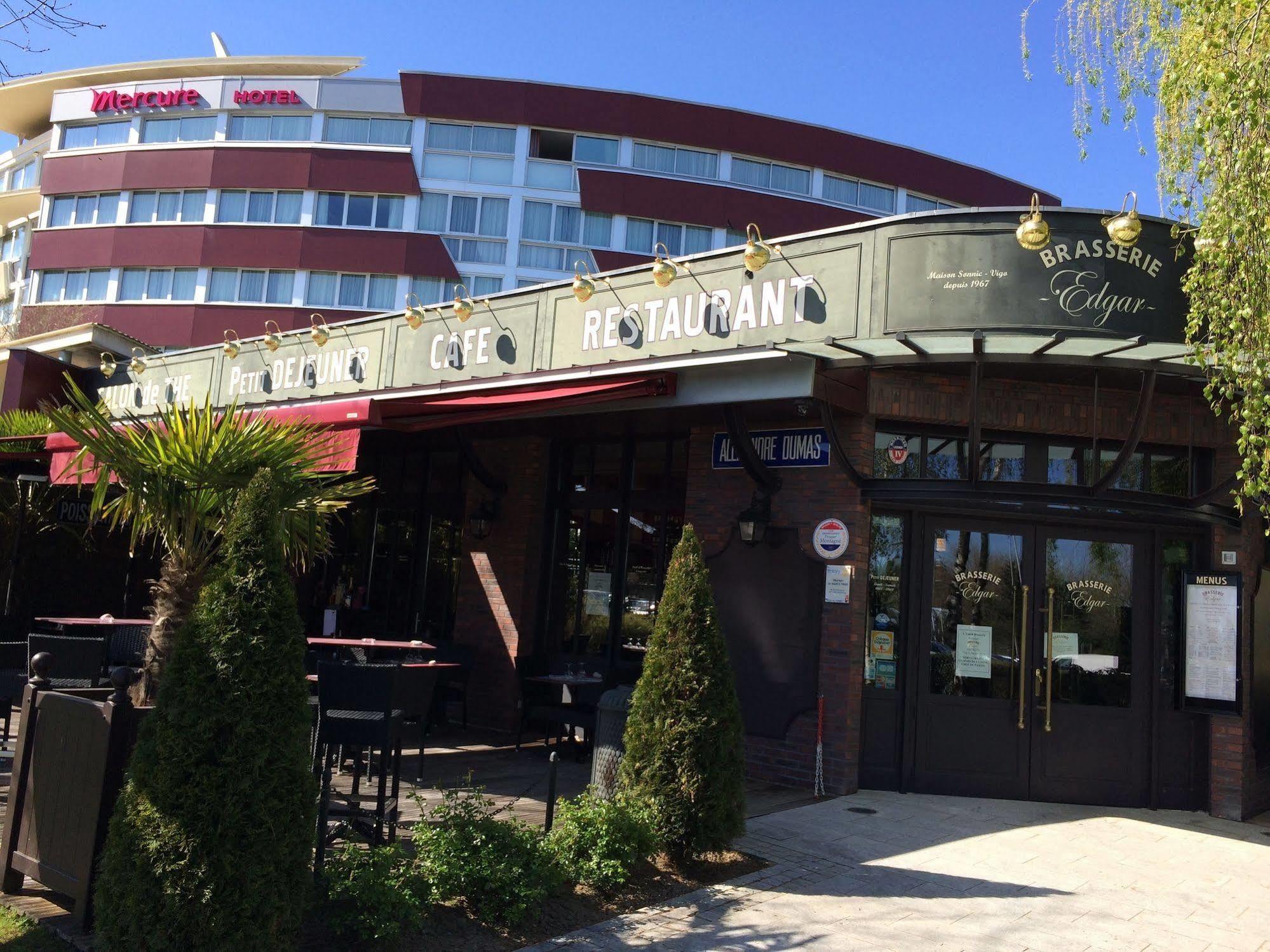 Mercure Le Port Vannes