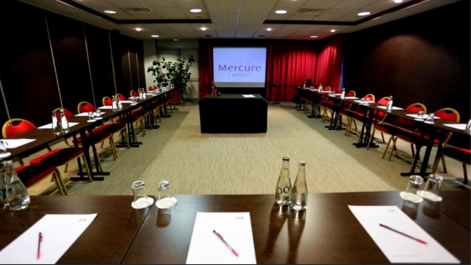 Mercure Le Port Vannes