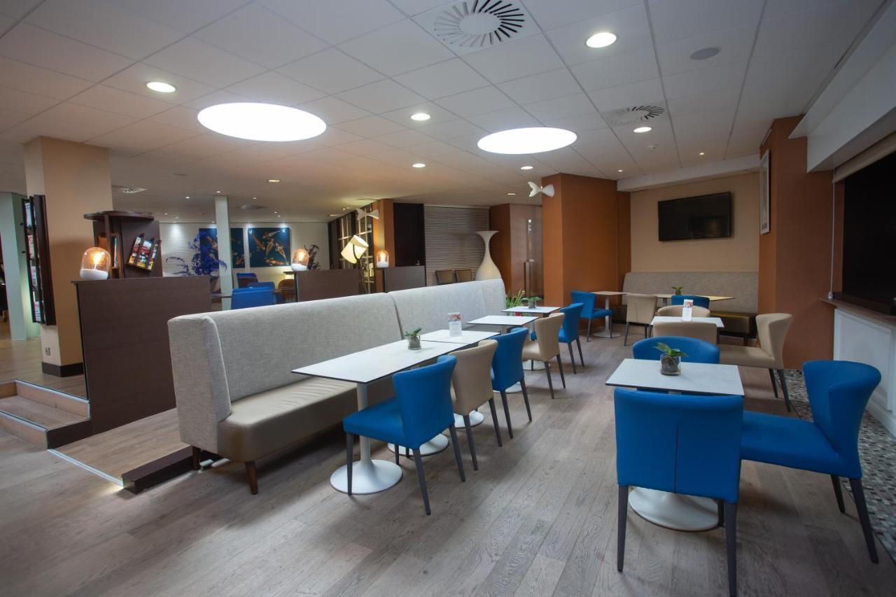 Mercure Le Port 4* Vannes