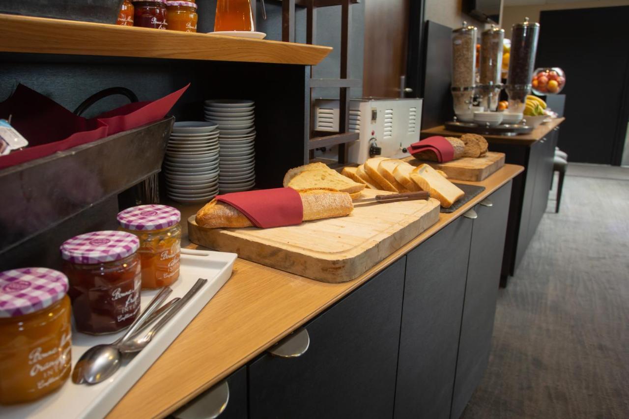 Mercure Le Port Hotel Vannes