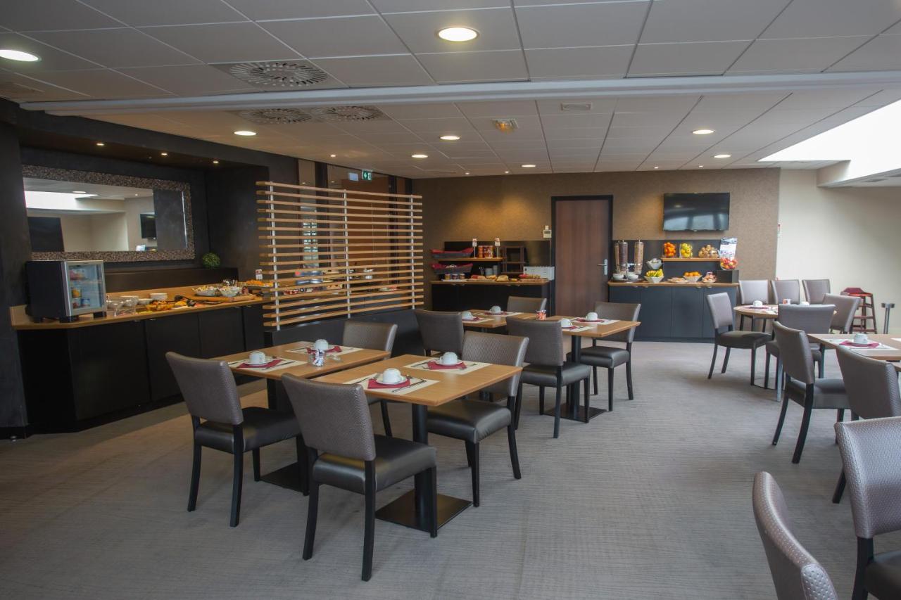 Mercure Le Port 4*