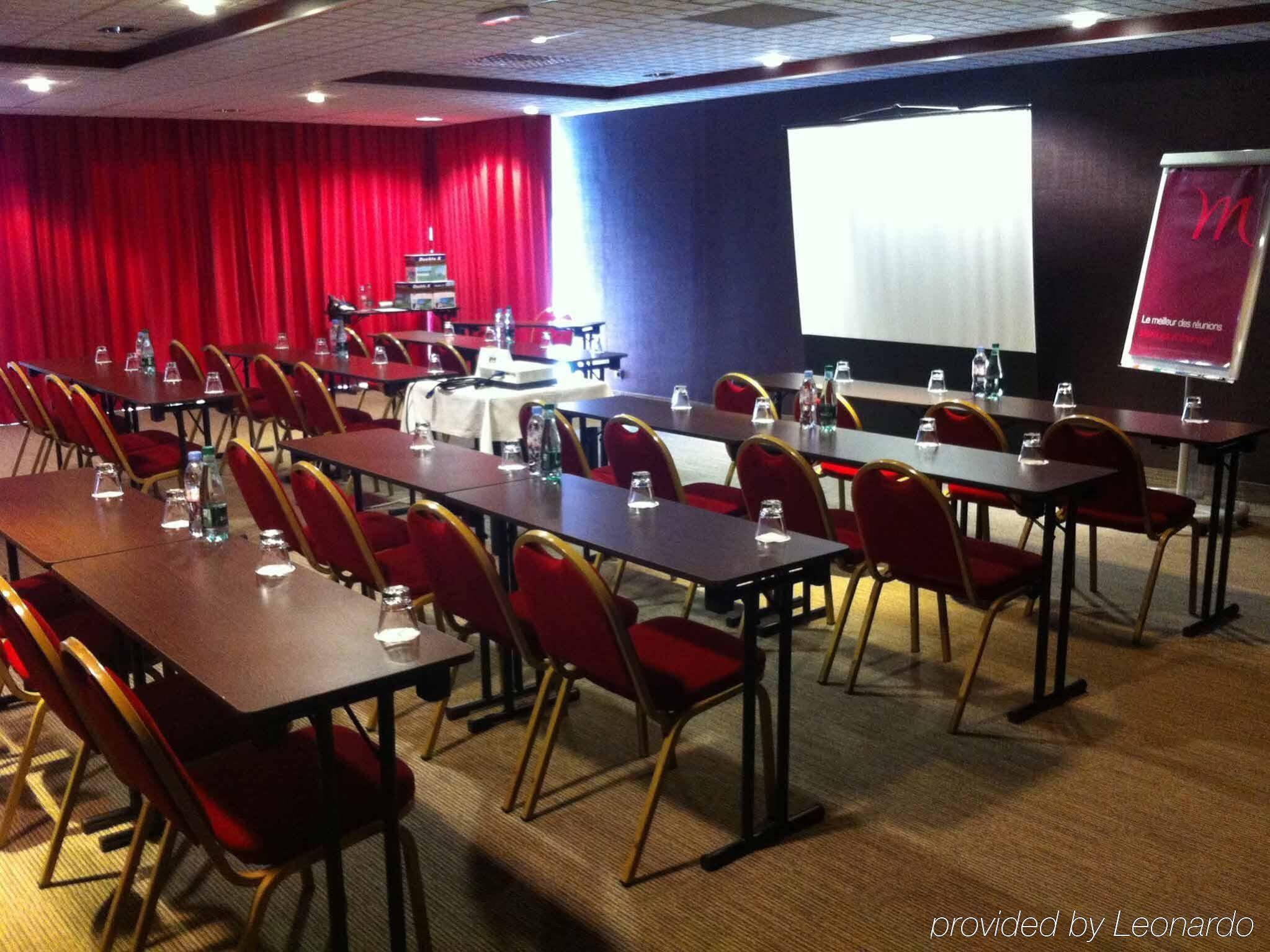 Hotel Mercure Le Port 4*